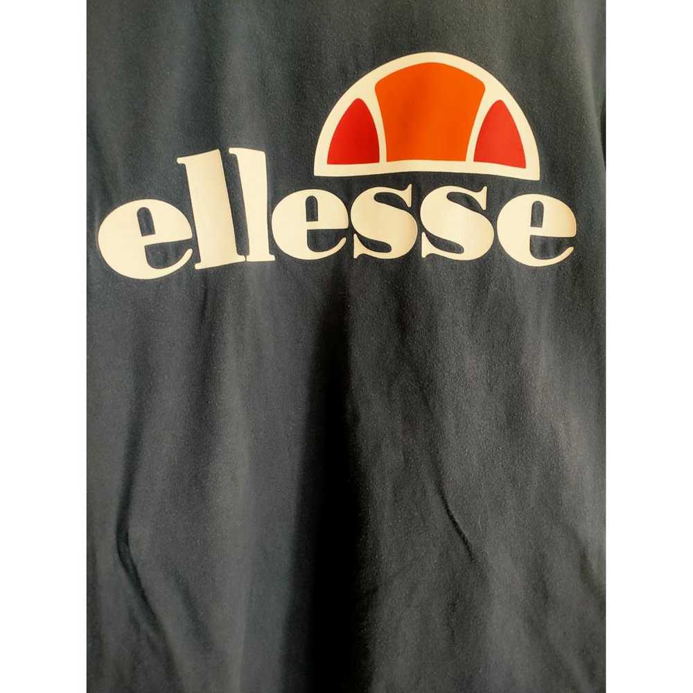 Ellesse T-shirt - image 4