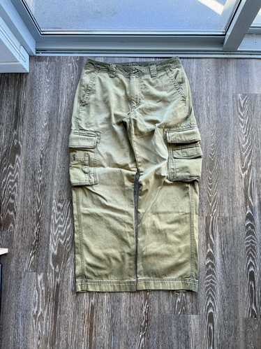 Eddie Bauer × Streetwear × Vintage Vintage Sun Fad