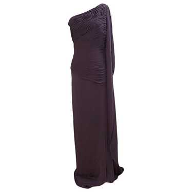 Halston Heritage Maxi dress - image 1