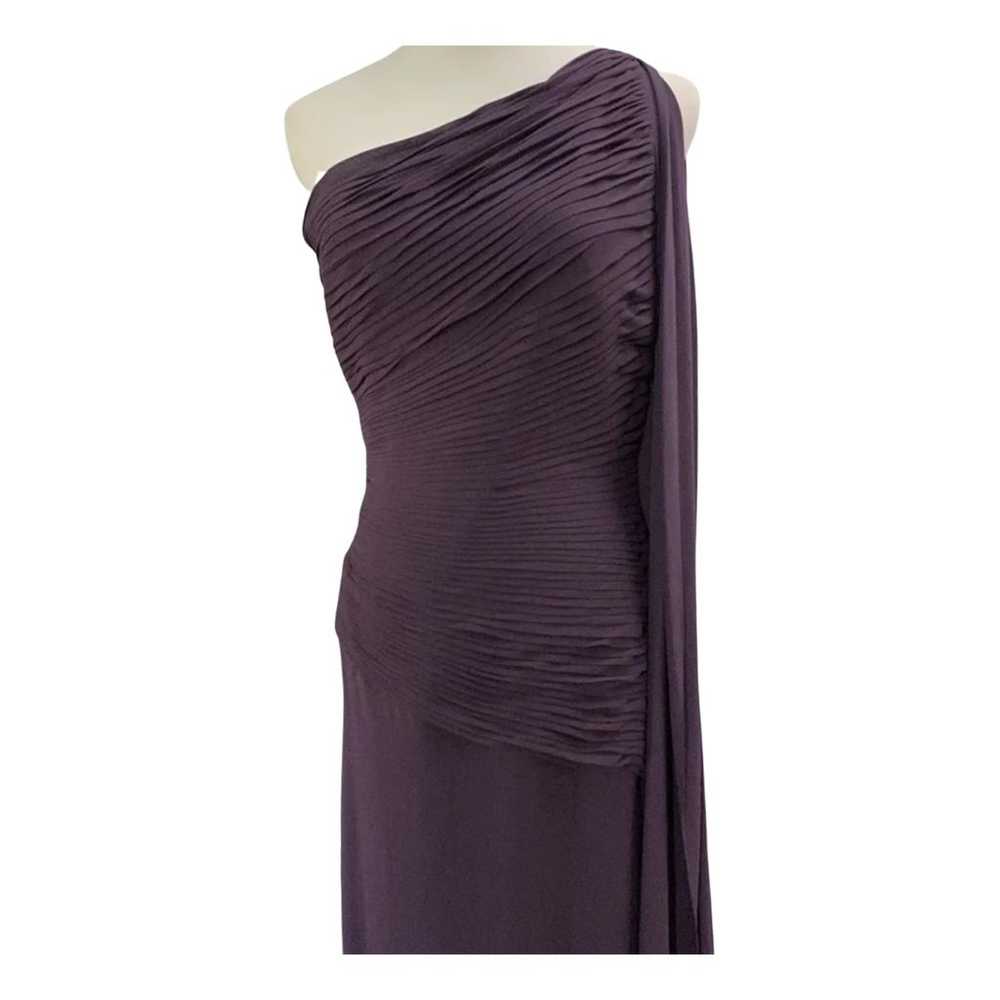 Halston Heritage Maxi dress - image 2