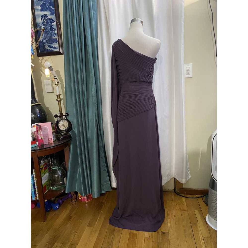 Halston Heritage Maxi dress - image 5