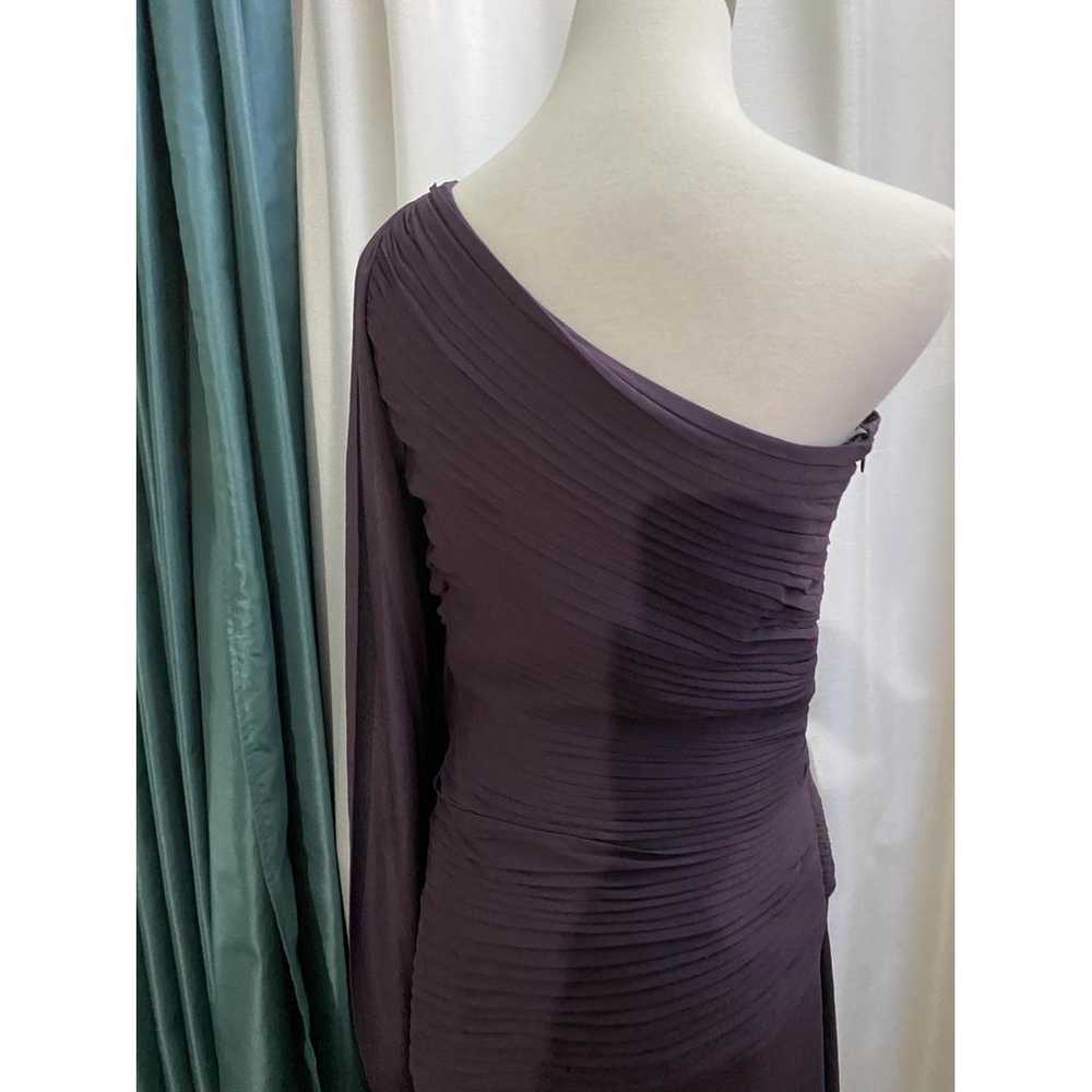 Halston Heritage Maxi dress - image 6