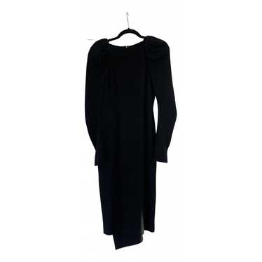 Rachel Roy Wool maxi dress