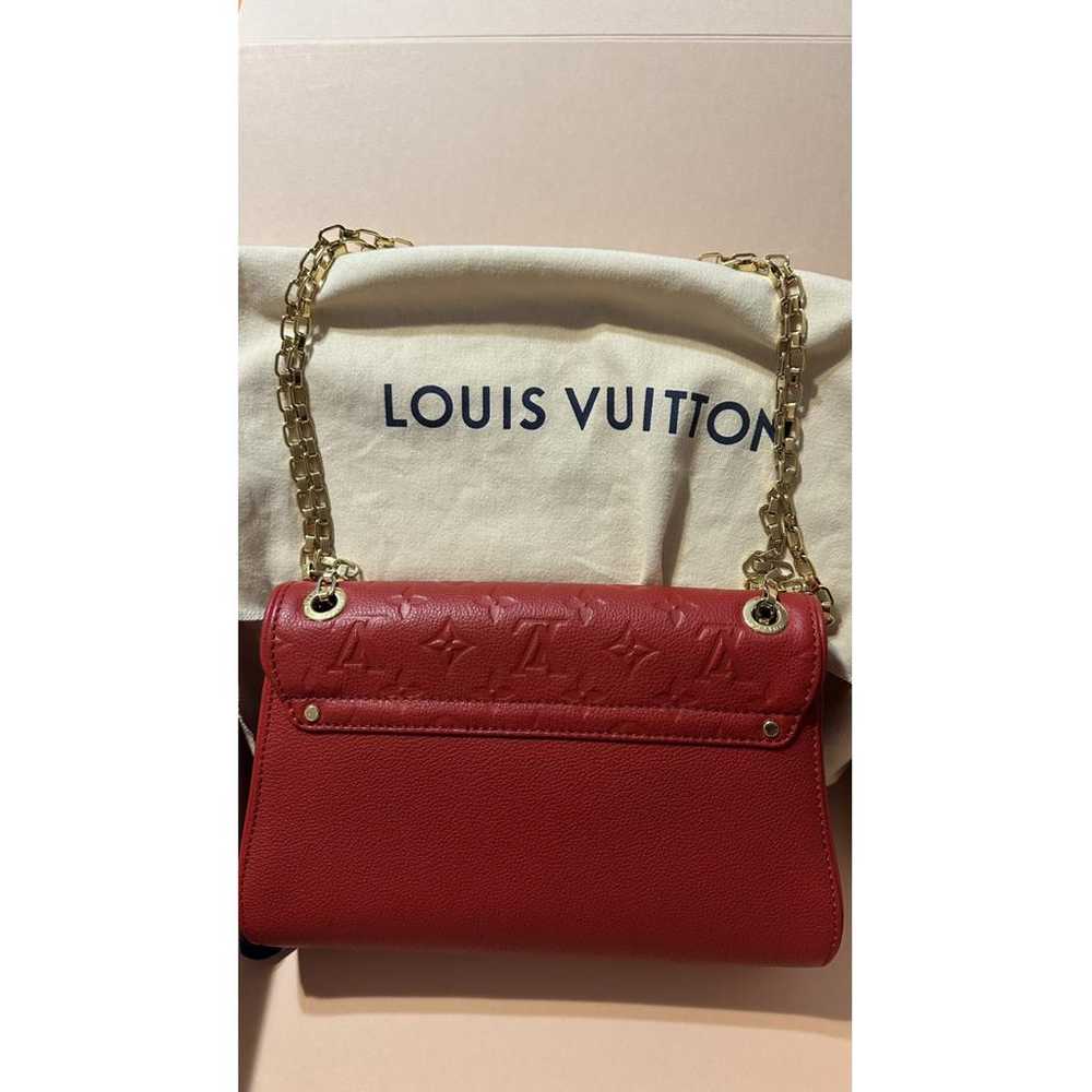 Louis Vuitton Saint-Germain leather handbag - image 2