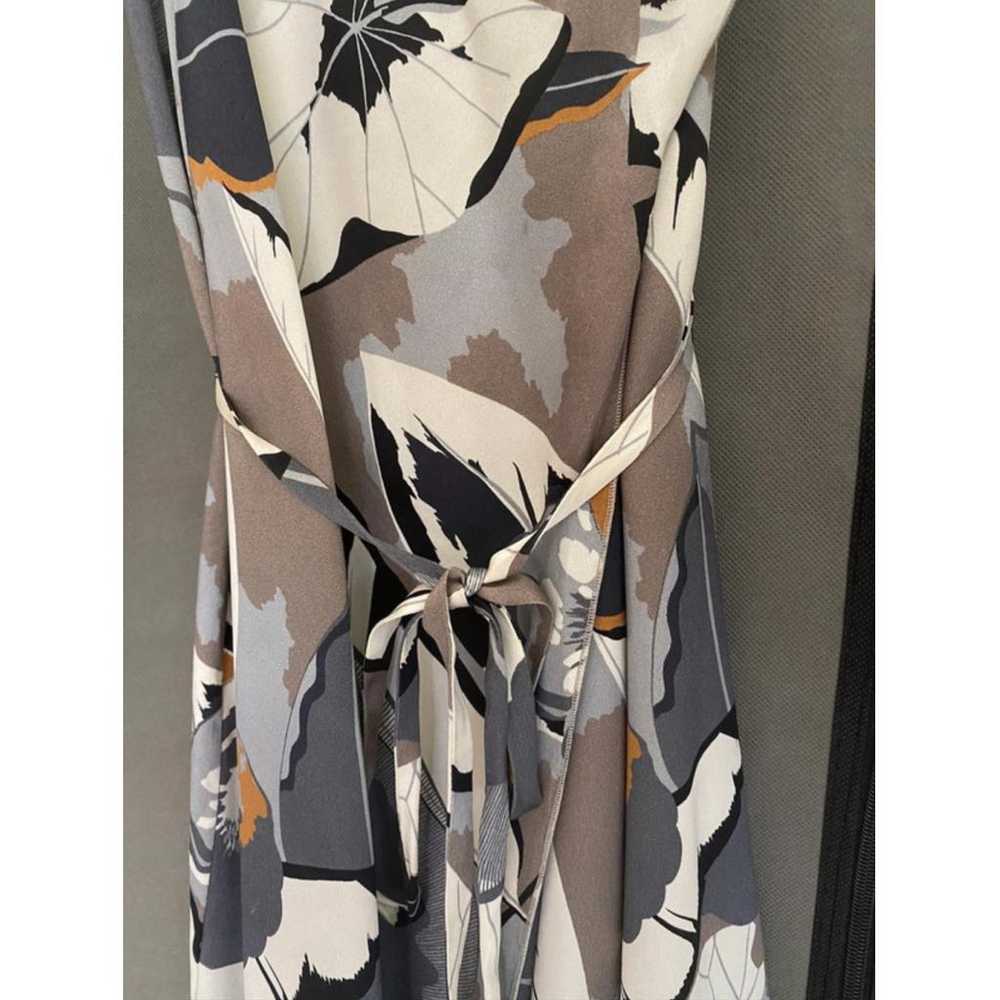 Fabiana Filippi Silk maxi dress - image 3