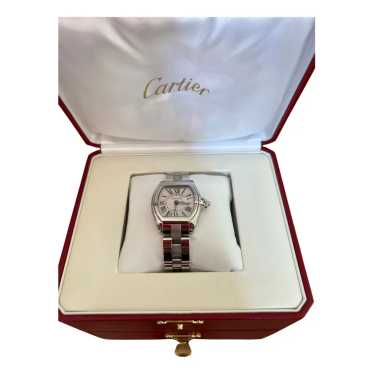 Cartier Roadster watch - image 1