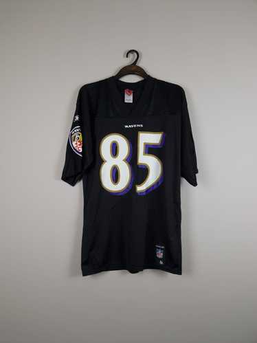 NFL × Reebok Mason #85 Baltimore Ravens Reebok Je… - image 1