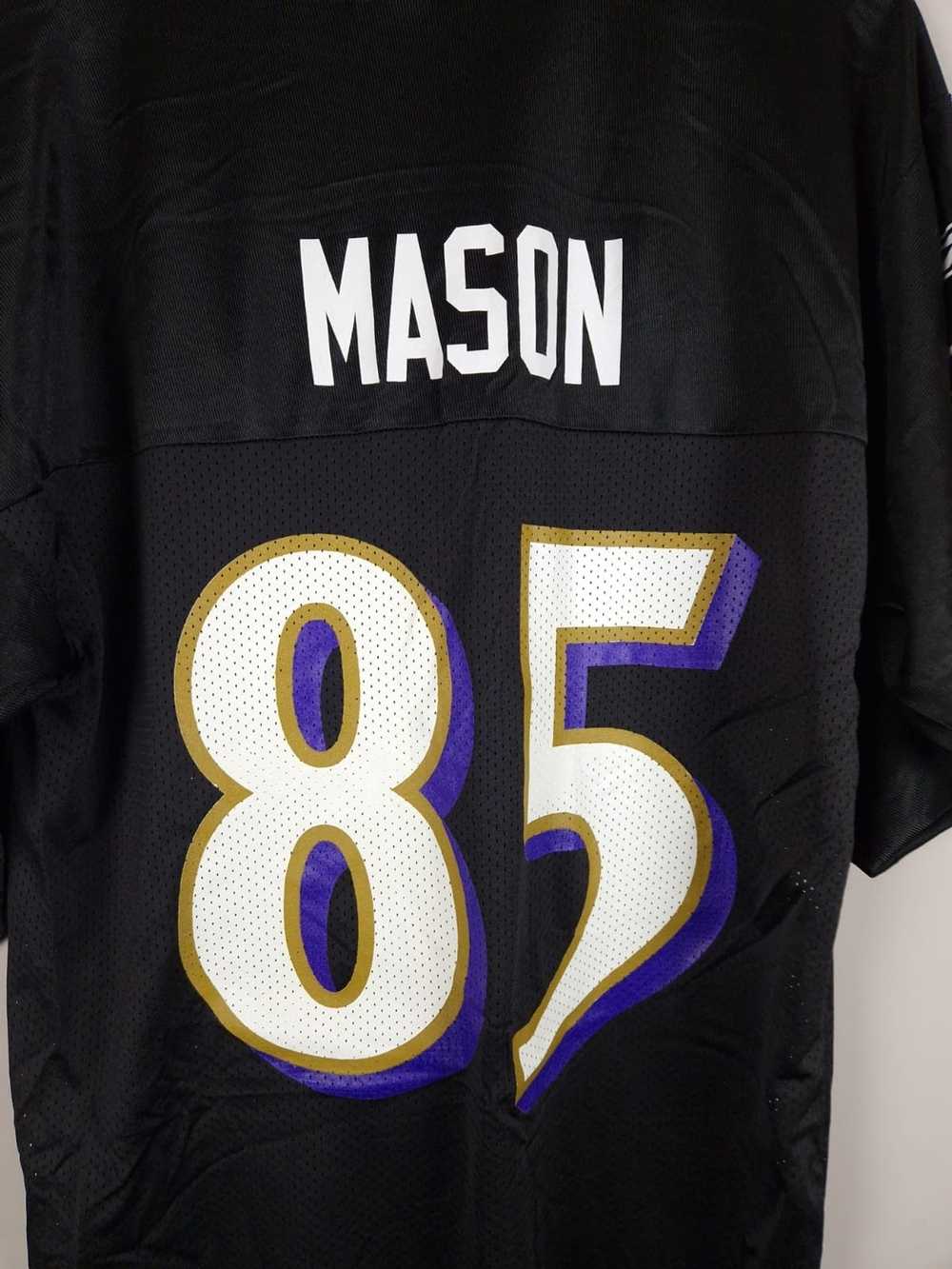 NFL × Reebok Mason #85 Baltimore Ravens Reebok Je… - image 5