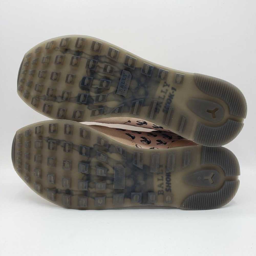 Bally Low trainers - image 3