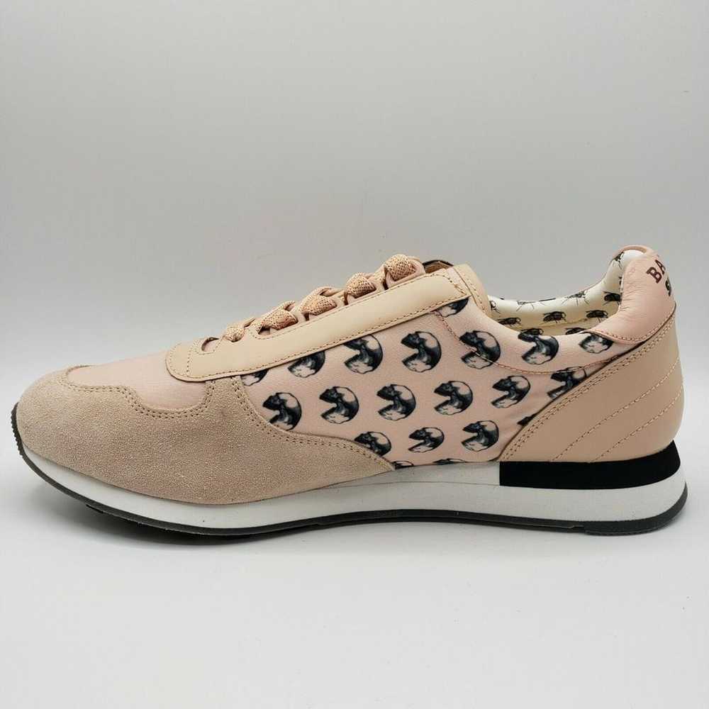 Bally Low trainers - image 8