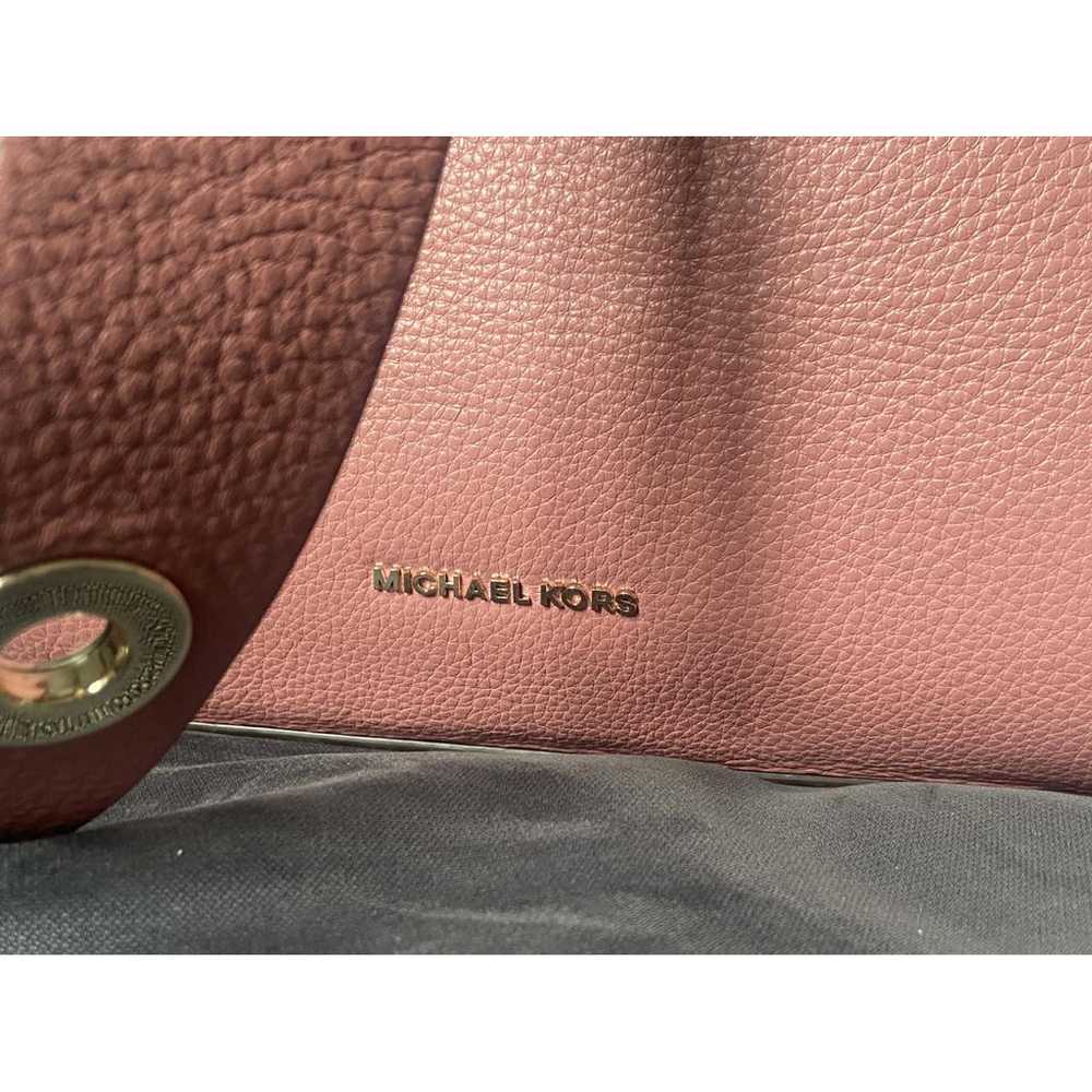 Michael Kors Blakely leather handbag - image 3