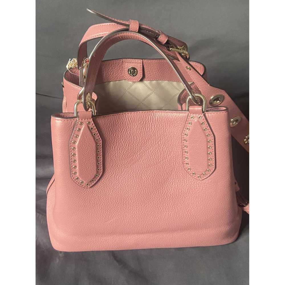 Michael Kors Blakely leather handbag - image 4