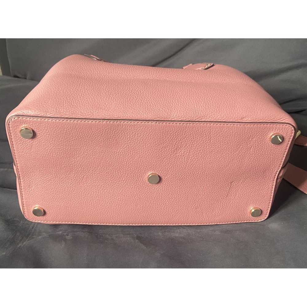 Michael Kors Blakely leather handbag - image 5