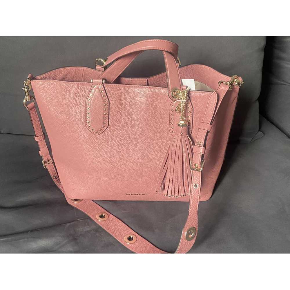 Michael Kors Blakely leather handbag - image 9