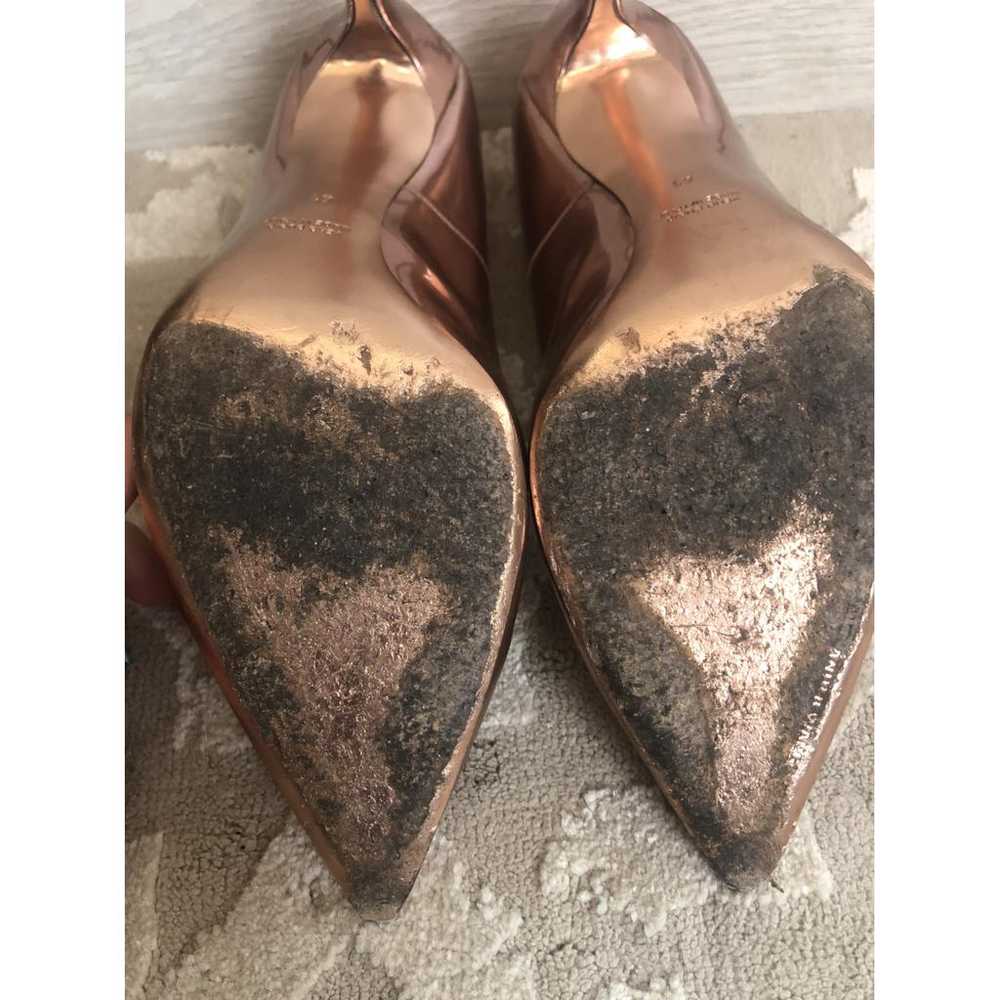 Alexander Wang Leather heels - image 6