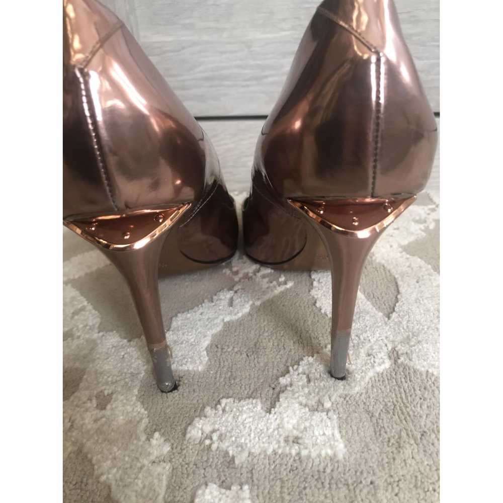 Alexander Wang Leather heels - image 7