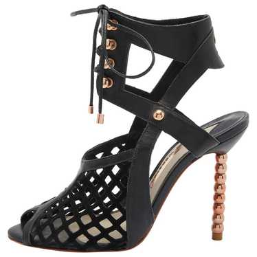 Sophia Webster Leather sandal - image 1