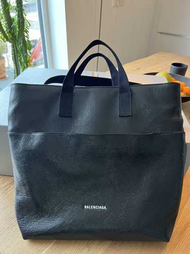 Balenciaga Balenciaga Explorer Tote Bag - image 1