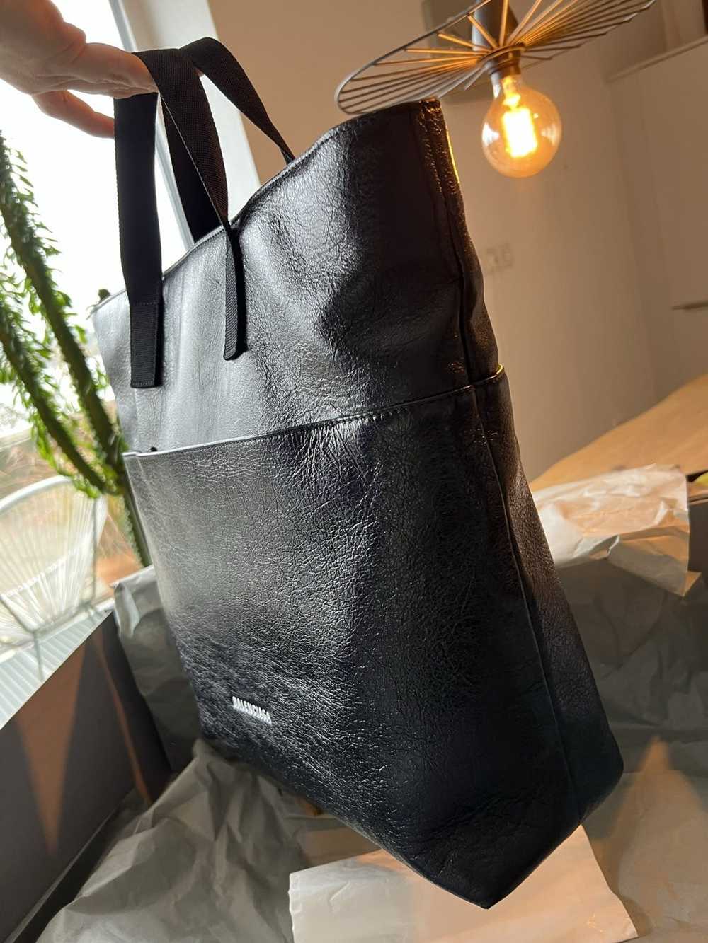 Balenciaga Balenciaga Explorer Tote Bag - image 2