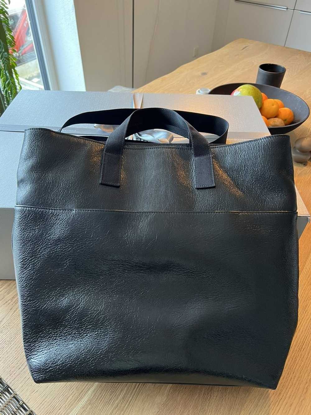 Balenciaga Balenciaga Explorer Tote Bag - image 4