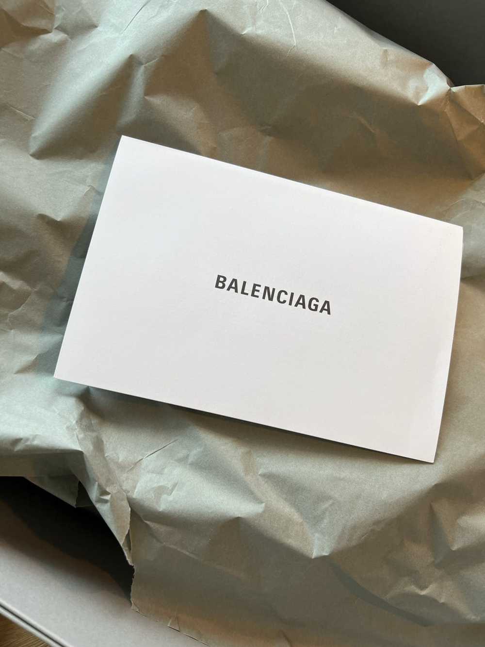 Balenciaga Balenciaga Explorer Tote Bag - image 5