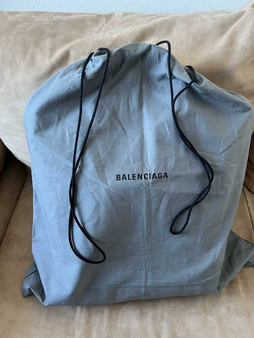 Balenciaga Balenciaga Explorer Tote Bag - image 8