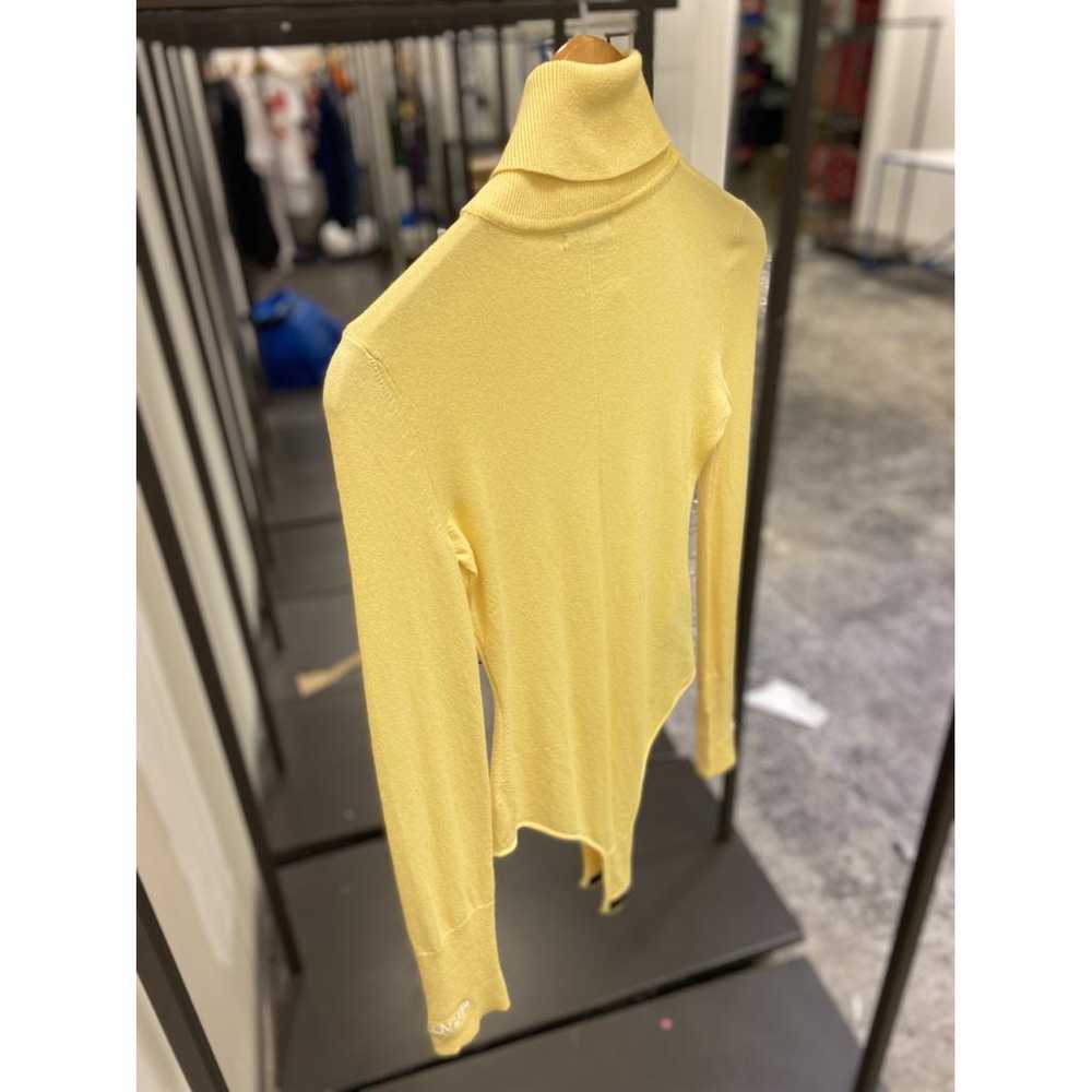 Heron Preston Jumper - image 2