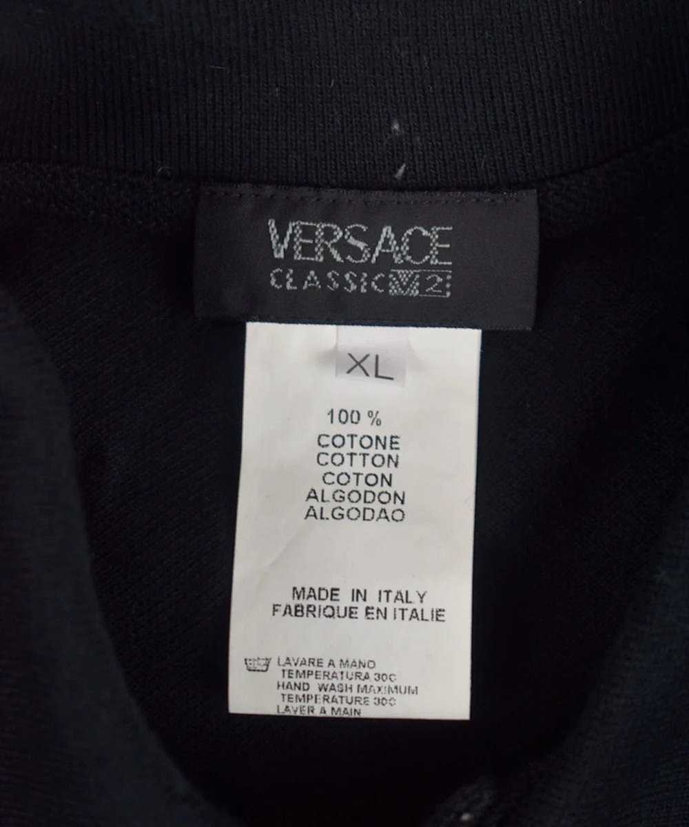 Versace × Versace Jeans Couture Versace Jeans Cou… - image 5