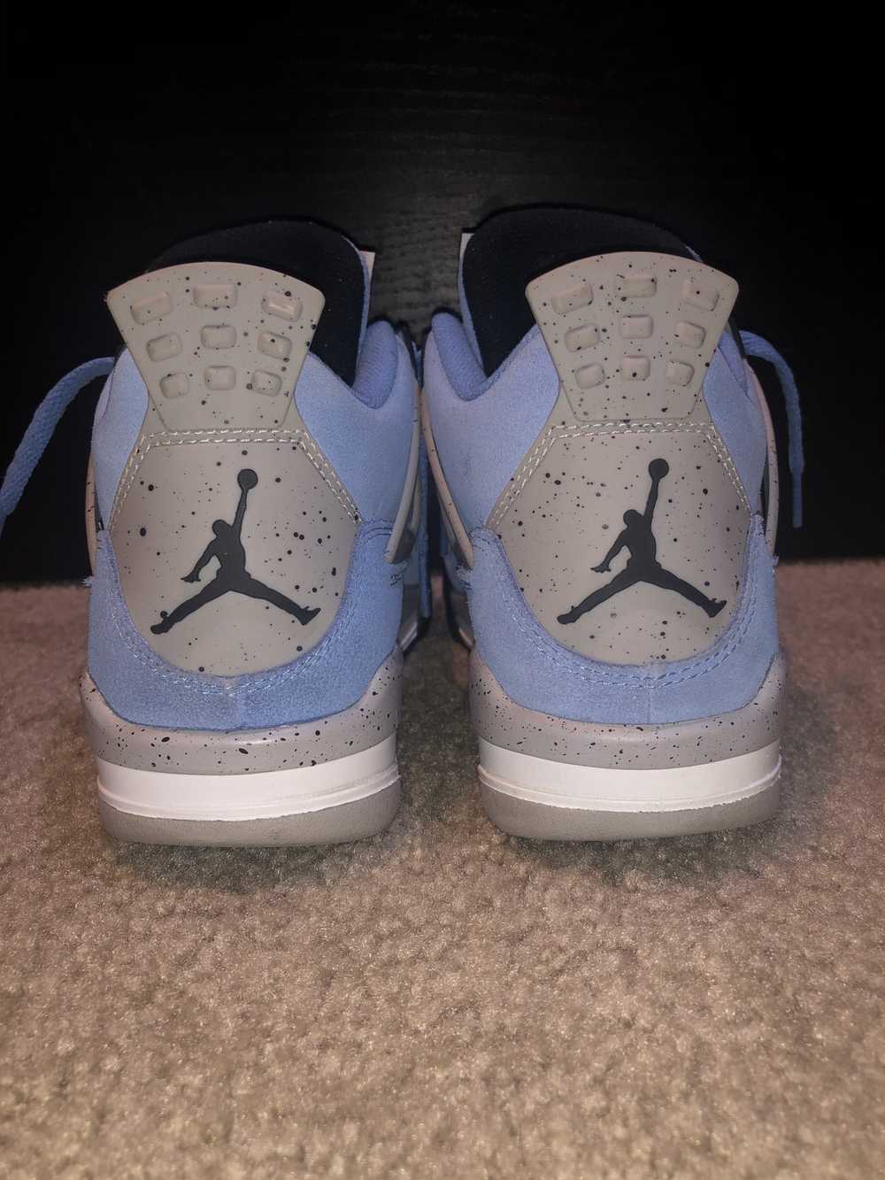 Jordan Brand Jordan 4 University Blue - image 11