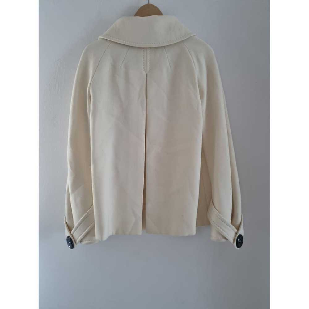 Cinzia Rocca Wool jacket - image 2