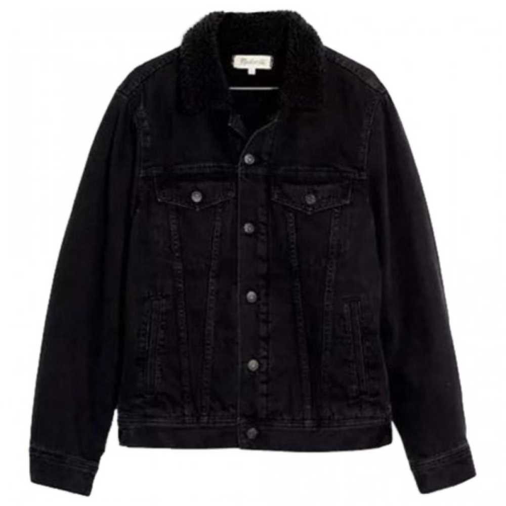 Madewell Jacket - image 1