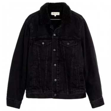 Madewell Jacket - image 1