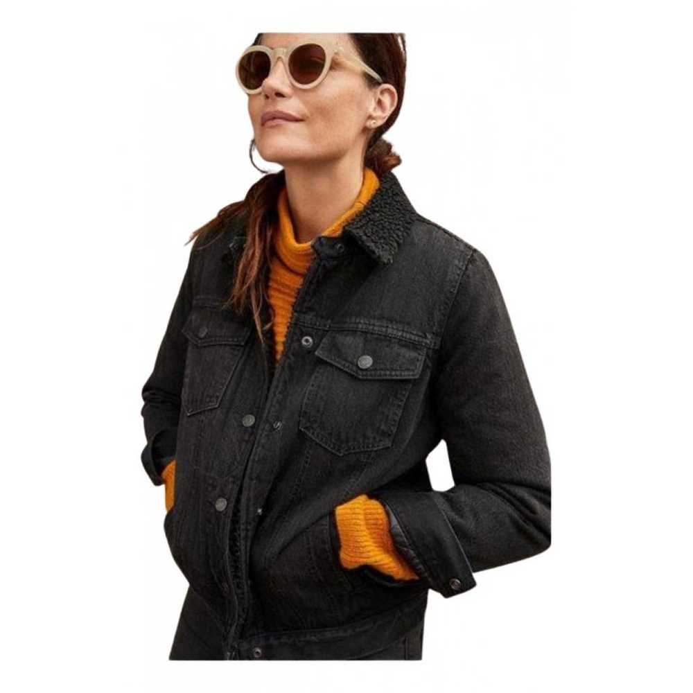 Madewell Jacket - image 2