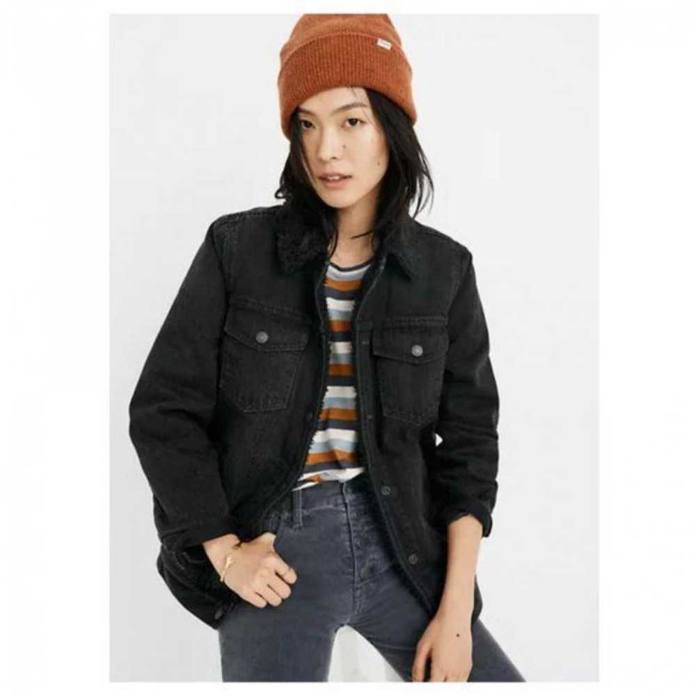 Madewell Jacket - image 4