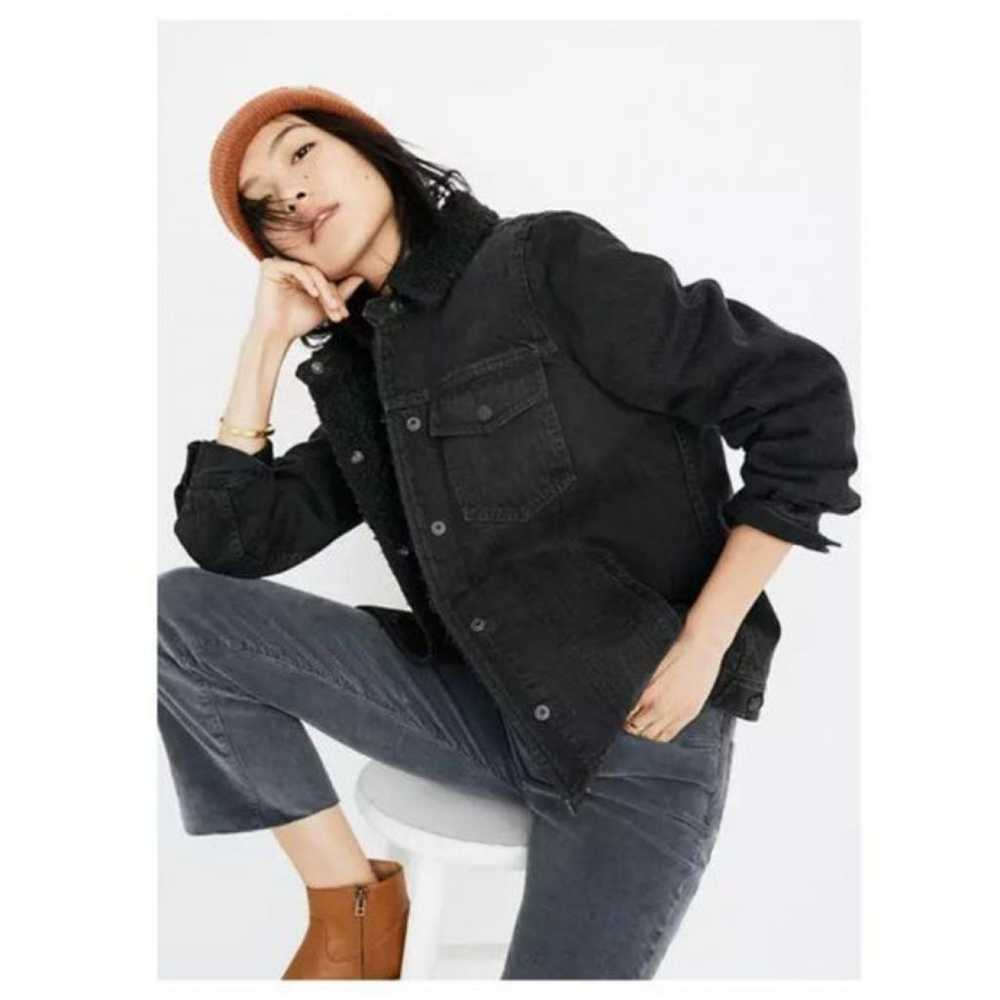 Madewell Jacket - image 5