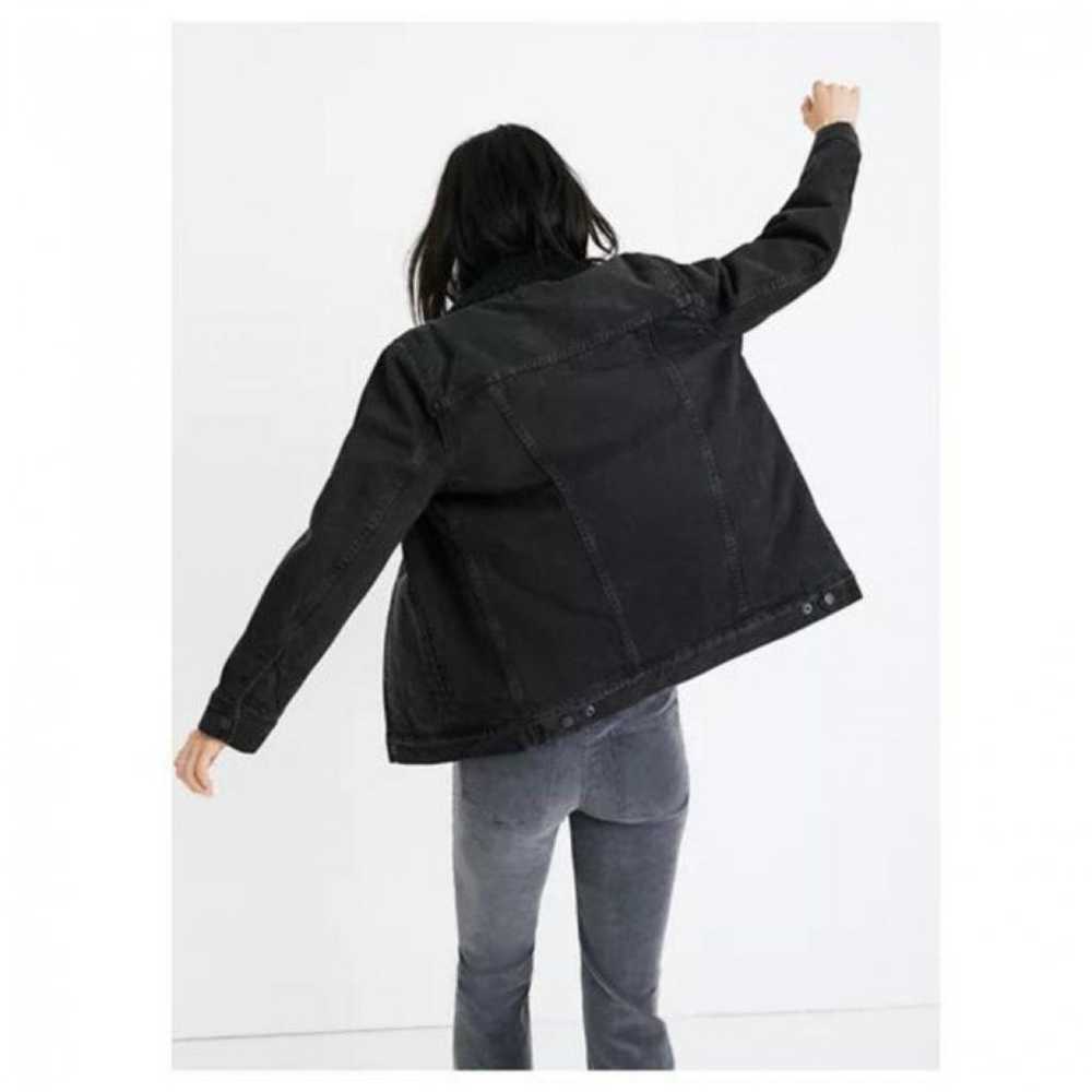 Madewell Jacket - image 6