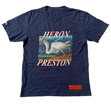 Archival Clothing × Designer × Heron Preston Hero… - image 1