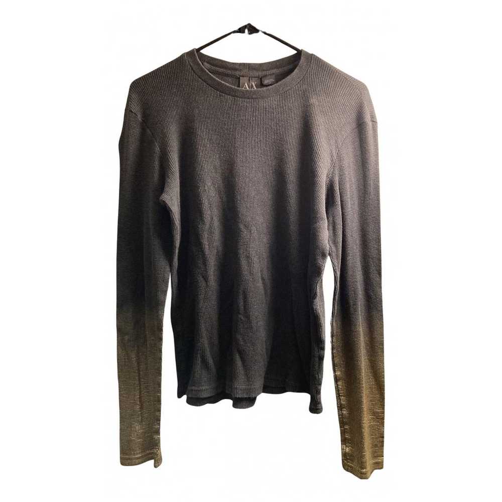 Armani Exchange Knitwear & sweatshirt - image 1