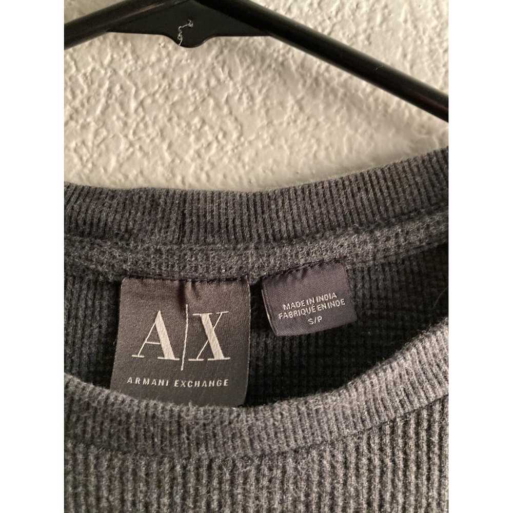 Armani Exchange Knitwear & sweatshirt - image 4