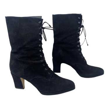 Walter Steiger Ankle boots