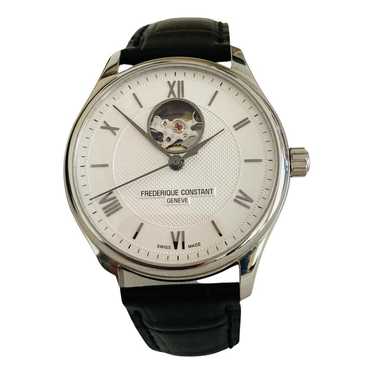 Frederique Constant Classic watch - image 1