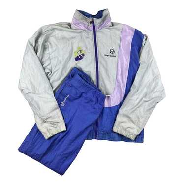 Sergio Tacchini Trousers - image 1