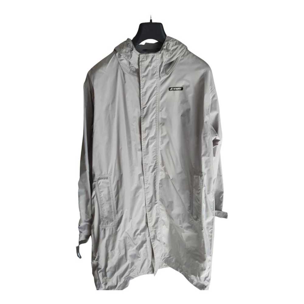 K-Way Trench coat - image 1