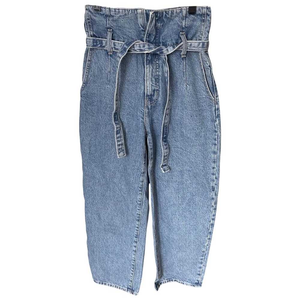 Current Elliott Jeans - image 1