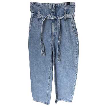 Current Elliott Jeans - image 1