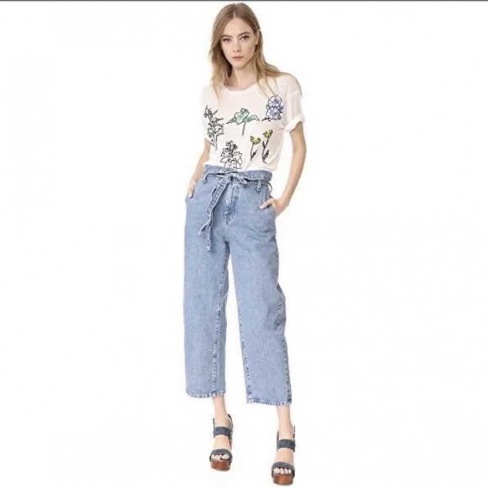 Current Elliott Jeans - image 7