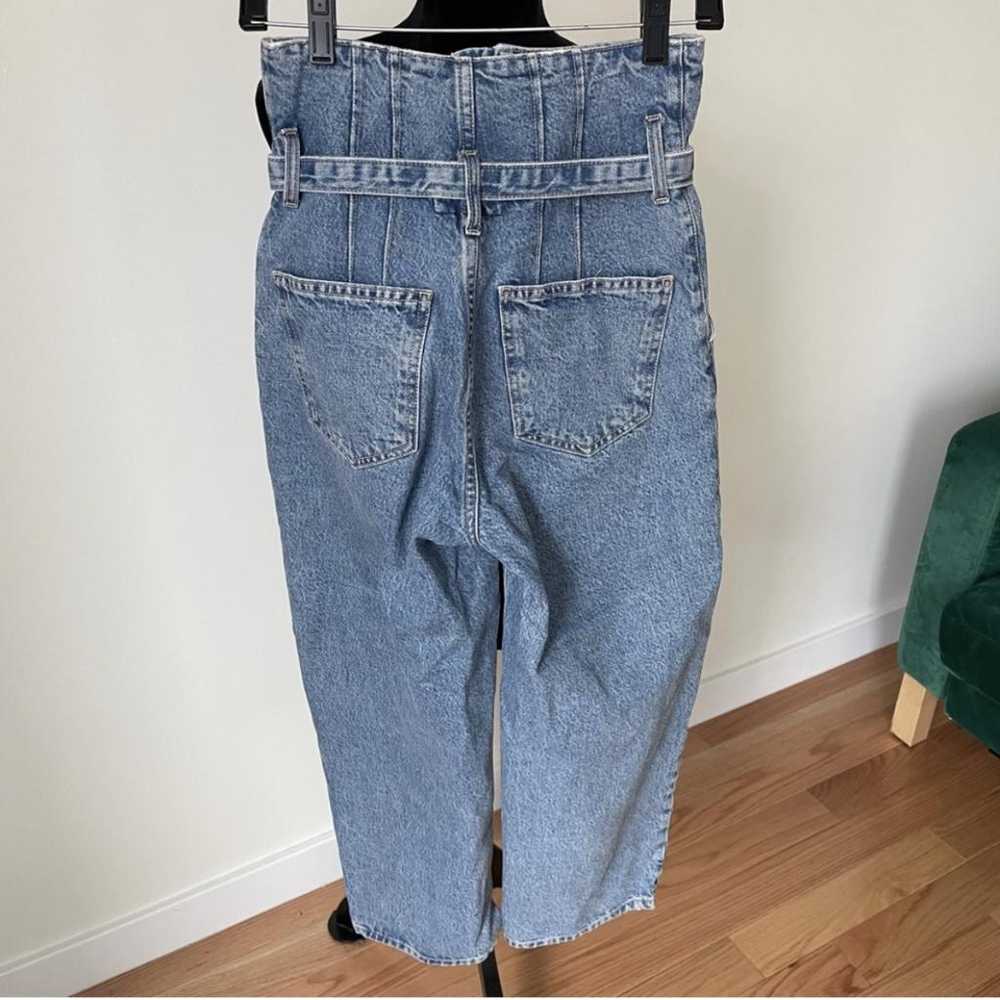 Current Elliott Jeans - image 8