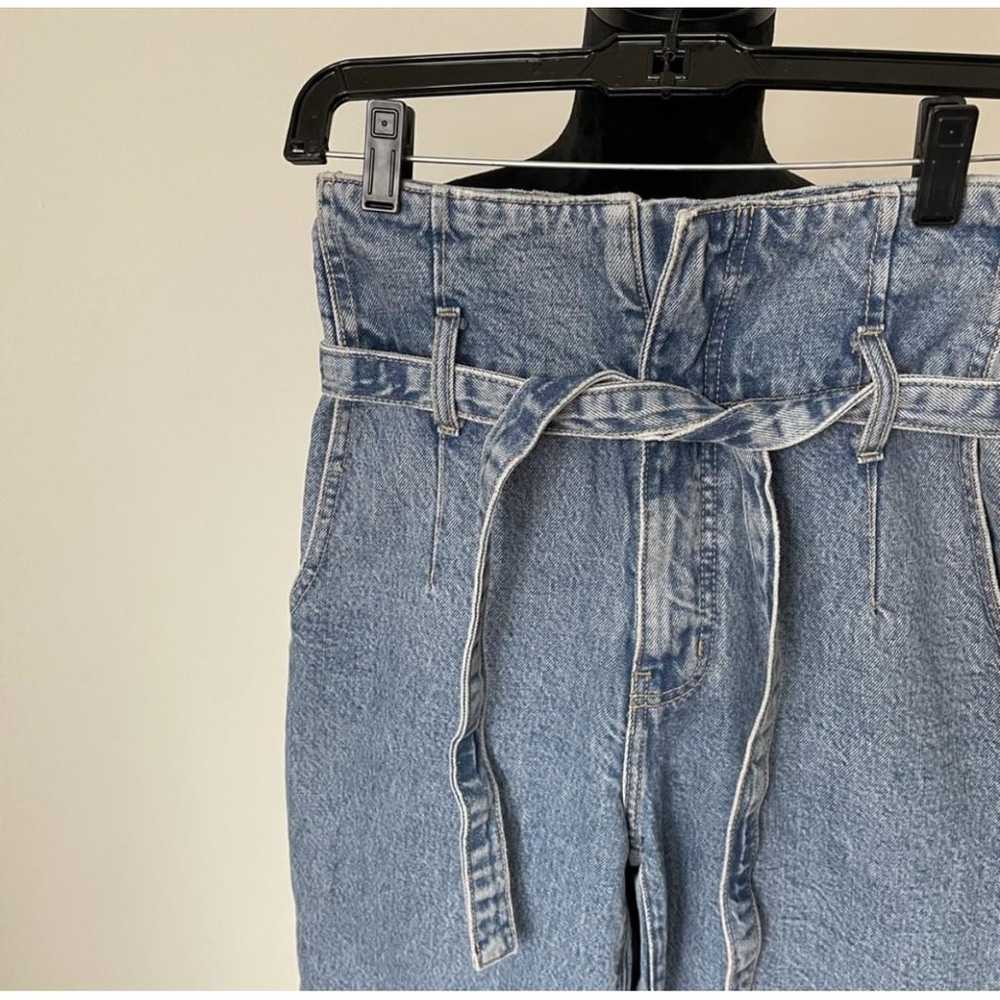 Current Elliott Jeans - image 9