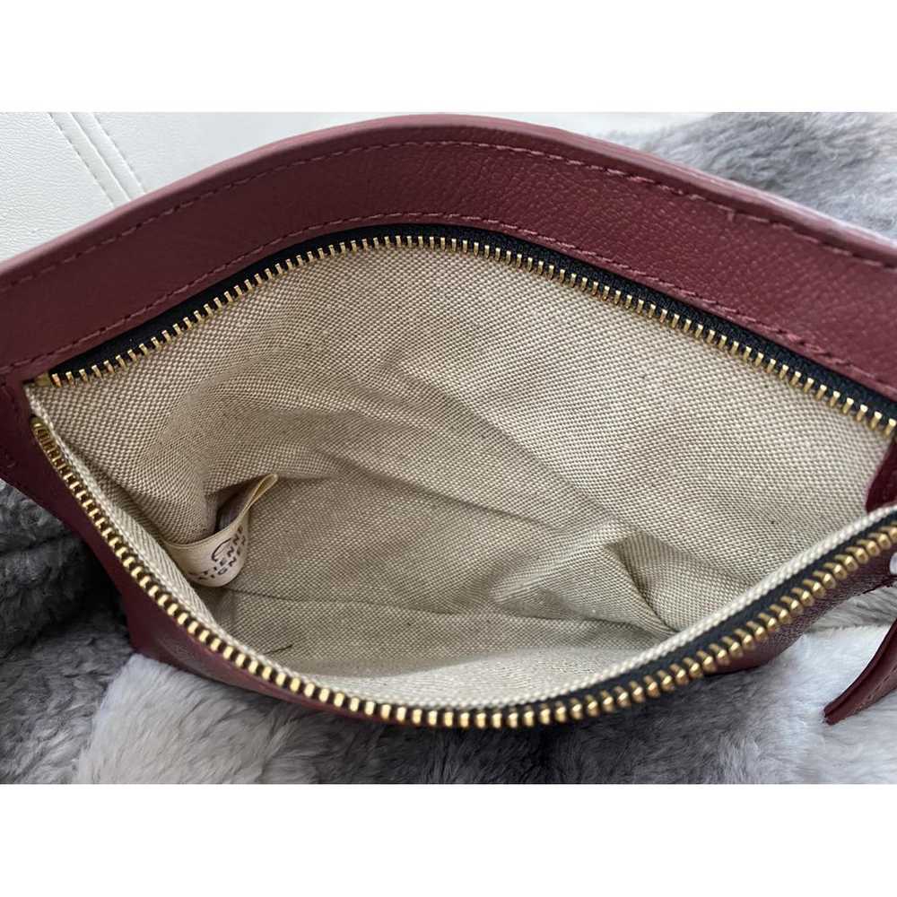 Etienne Aigner Leather clutch bag - image 5