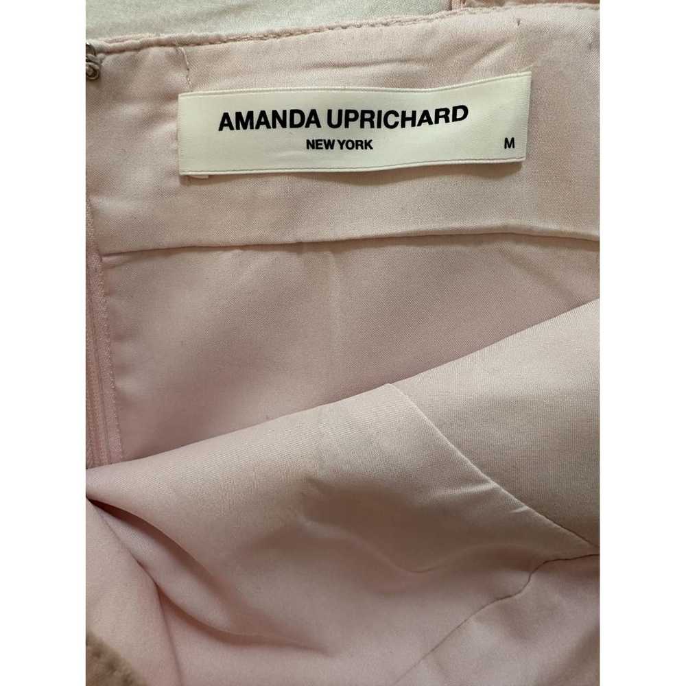 Amanda Uprichard Mini dress - image 4